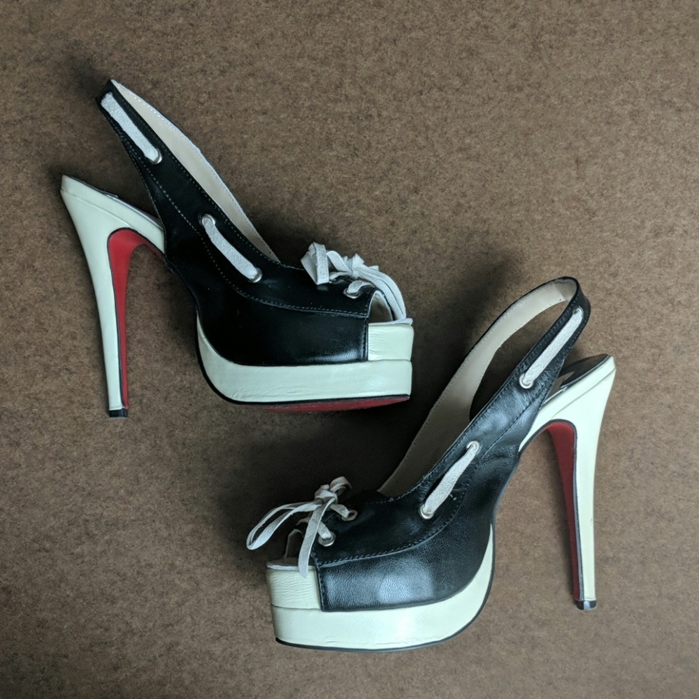 Christian Louboutin Heels